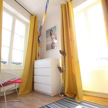 Colmar Terrace - Belle Alsace 4 - Bookingalsace Luaran gambar