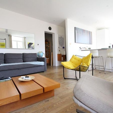 Colmar Terrace - Belle Alsace 4 - Bookingalsace Luaran gambar