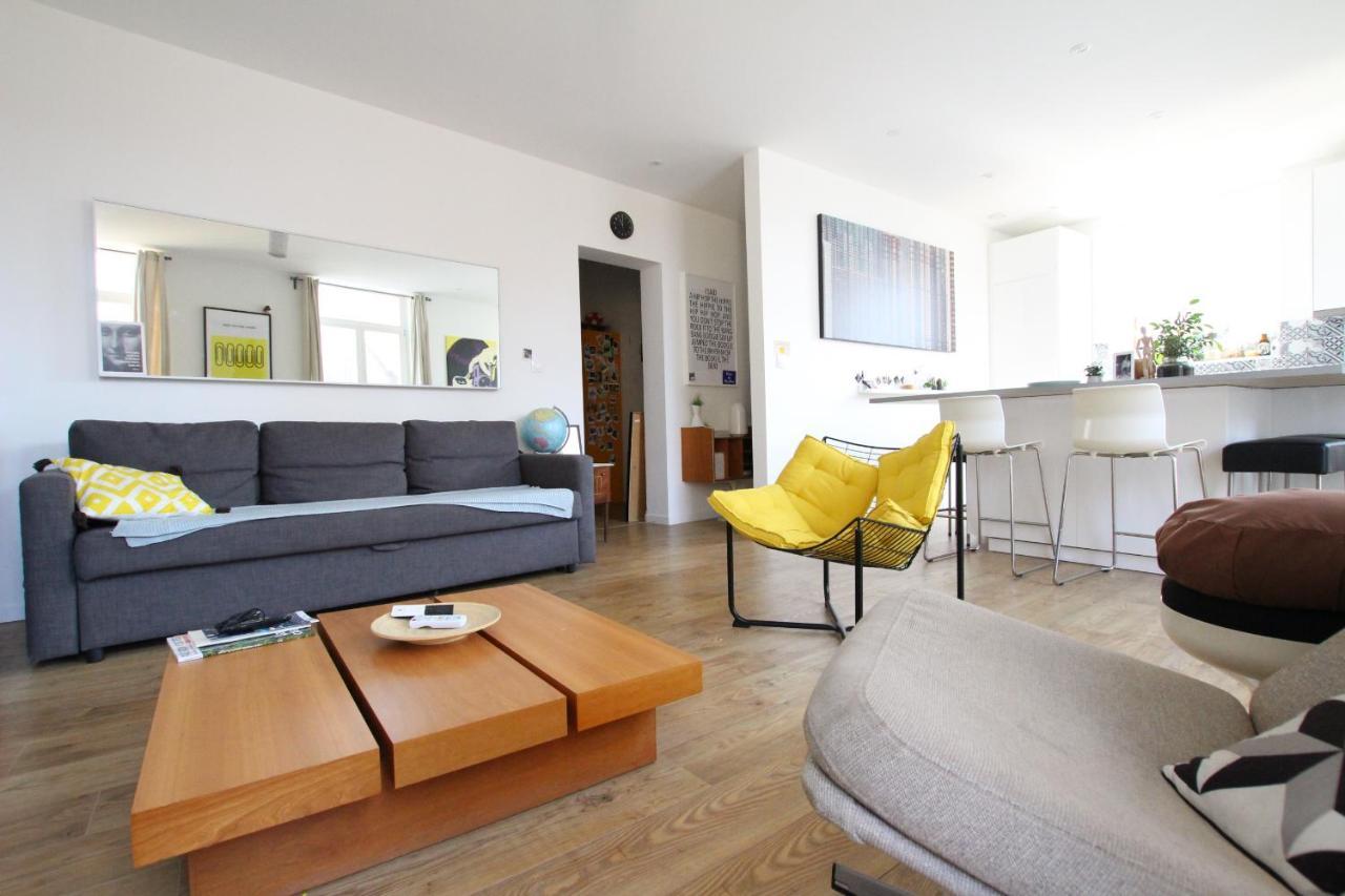 Colmar Terrace - Belle Alsace 4 - Bookingalsace Luaran gambar