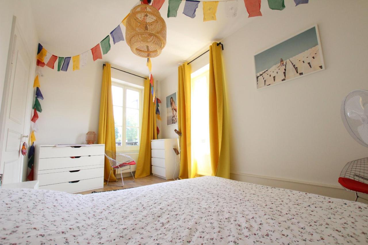 Colmar Terrace - Belle Alsace 4 - Bookingalsace Luaran gambar