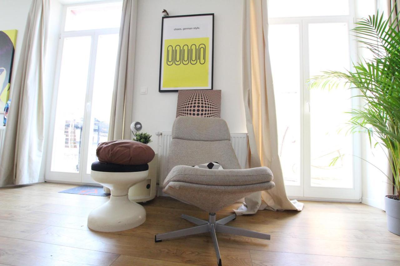 Colmar Terrace - Belle Alsace 4 - Bookingalsace Luaran gambar