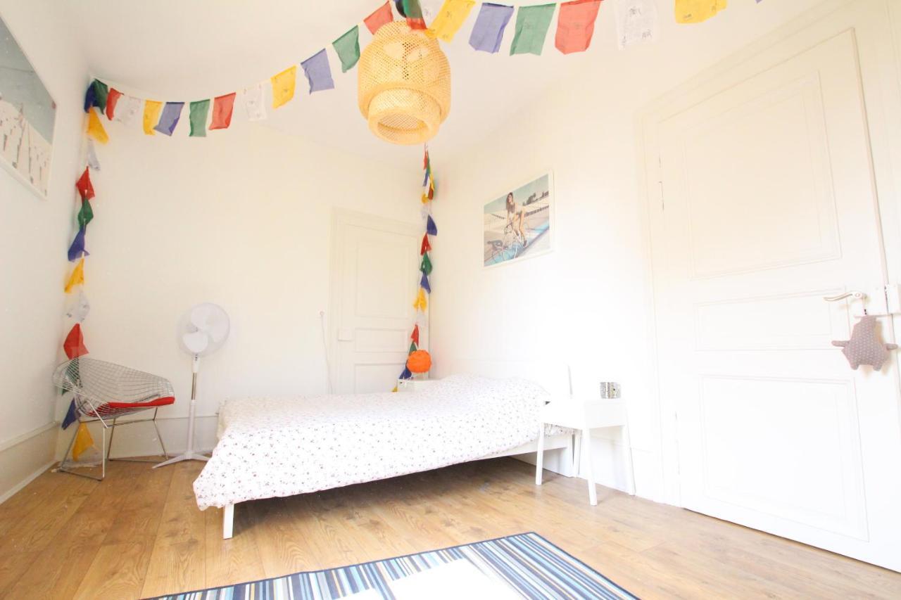 Colmar Terrace - Belle Alsace 4 - Bookingalsace Luaran gambar