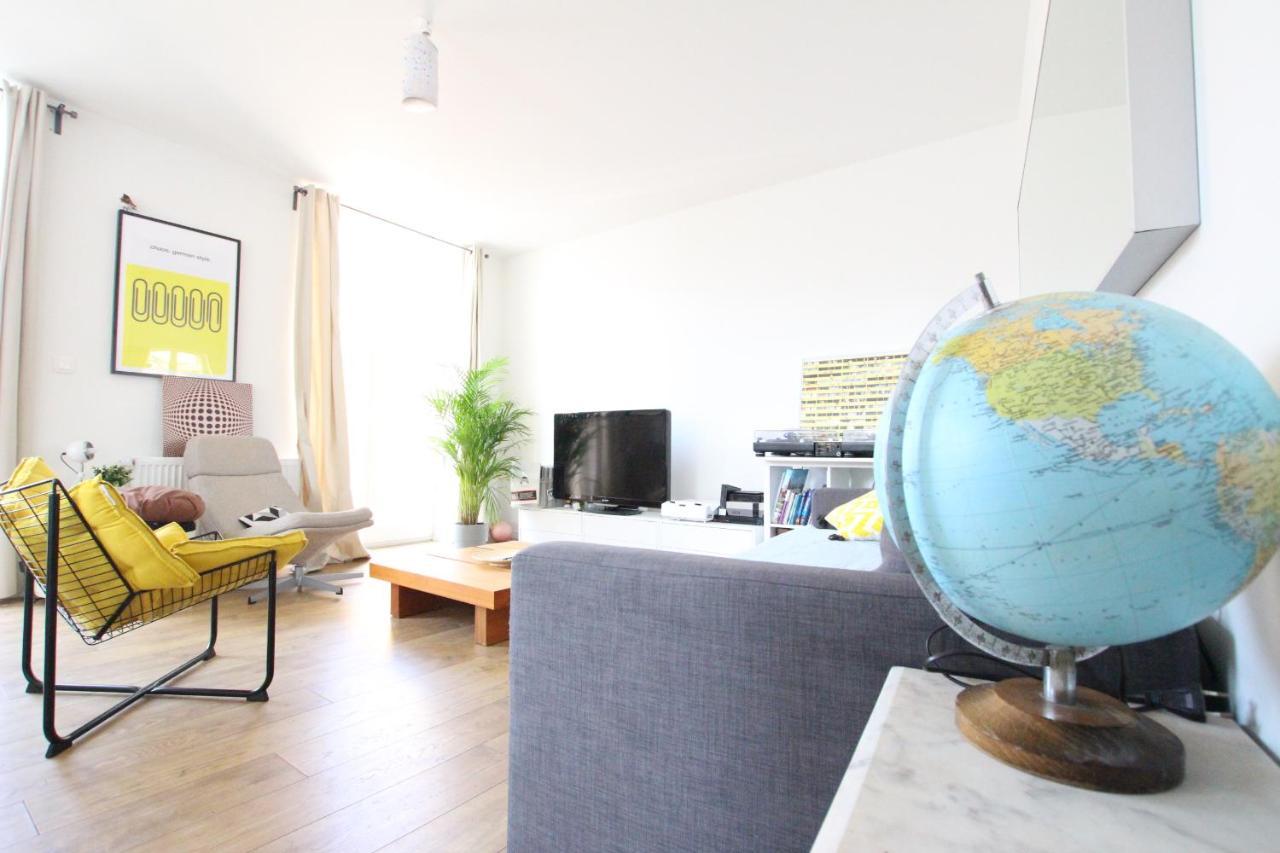 Colmar Terrace - Belle Alsace 4 - Bookingalsace Luaran gambar