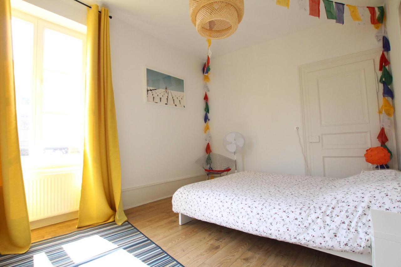 Colmar Terrace - Belle Alsace 4 - Bookingalsace Luaran gambar