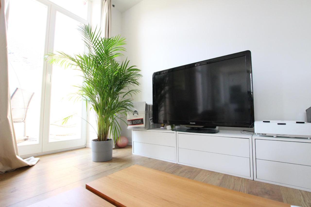 Colmar Terrace - Belle Alsace 4 - Bookingalsace Luaran gambar