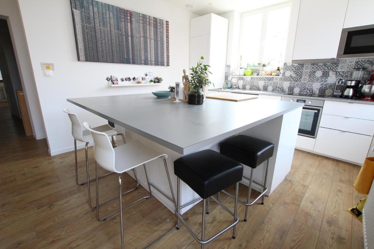 Colmar Terrace - Belle Alsace 4 - Bookingalsace Luaran gambar