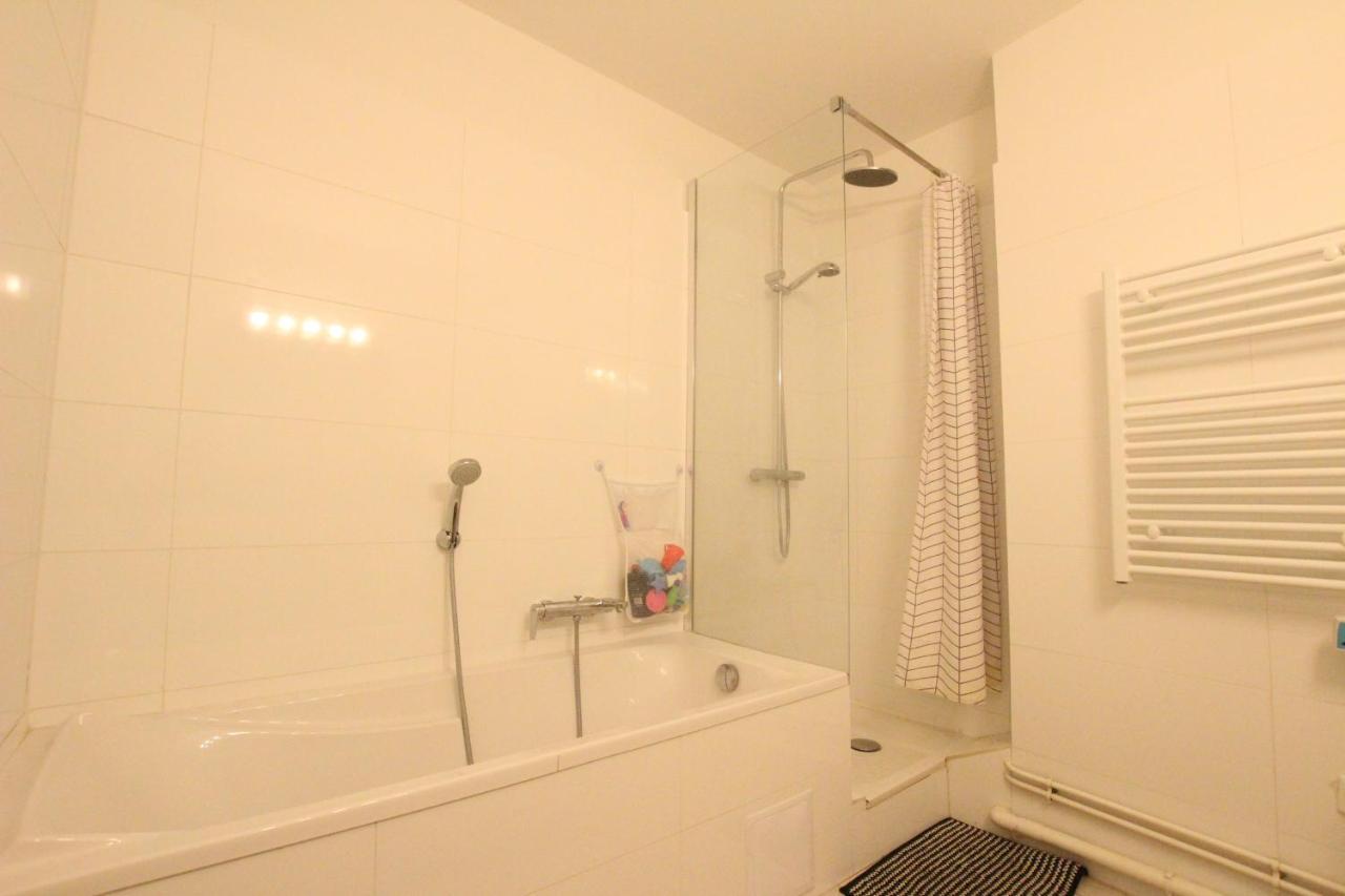 Colmar Terrace - Belle Alsace 4 - Bookingalsace Luaran gambar