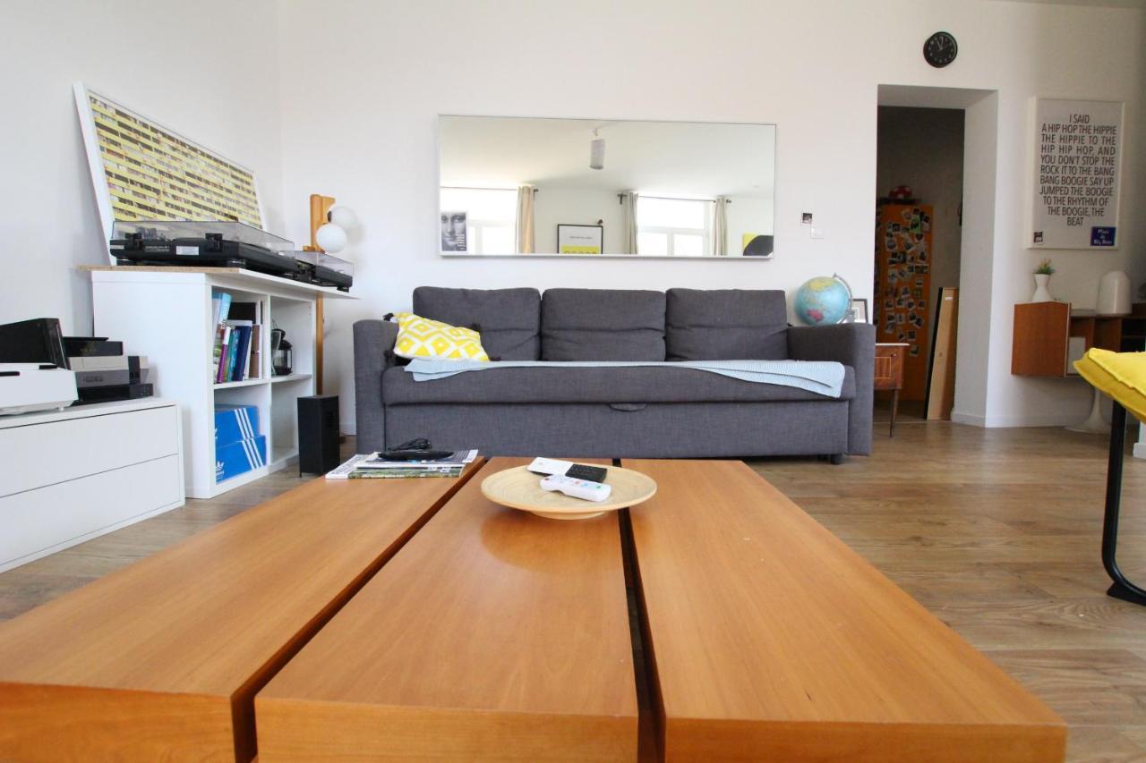 Colmar Terrace - Belle Alsace 4 - Bookingalsace Luaran gambar