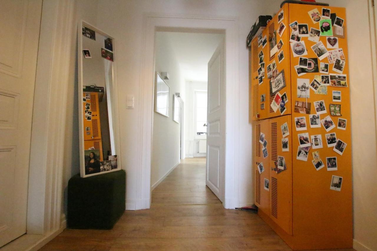 Colmar Terrace - Belle Alsace 4 - Bookingalsace Luaran gambar