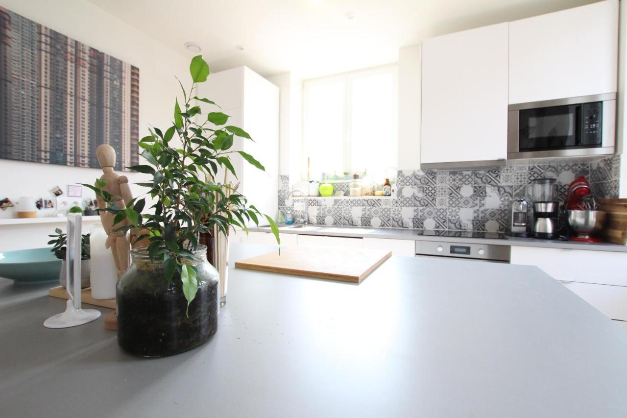 Colmar Terrace - Belle Alsace 4 - Bookingalsace Luaran gambar